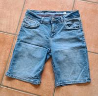 Tolle Demin Shorts von S.Oliver - top Zustand! Nordrhein-Westfalen - Oberhausen Vorschau