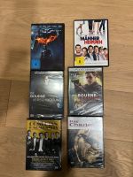 DVD. Filme. Diverse. OVP. Neu. Kreis Pinneberg - Prisdorf Vorschau