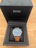 Elegante BOSS Armbanduhr Männer (NP280€), Top, neue Batterie Düsseldorf - Pempelfort Vorschau