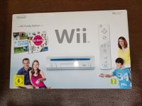 Nintendo Wii Family Edition OVP Baden-Württemberg - Mudau Vorschau