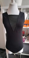 H&M Body, Gr. S, schwarz, 95% Baumwolle Nordrhein-Westfalen - Detmold Vorschau