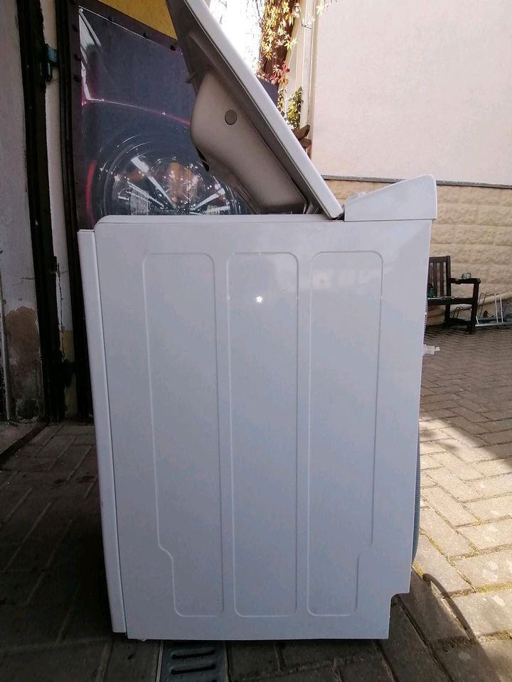 Waschmaschine 5 kg Bauknecht in Lichtenstein
