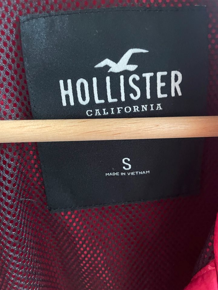 Hollister Jacke in Dortmund