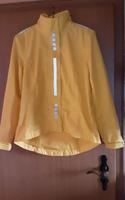 Damen Fahrradjacke von Crane, Gr. S, Farbe gelb Hessen - Gießen Vorschau
