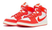 Nike Air Jordan 1 Retro AJKO Rush Orange, DO5047-801,EU 47/12,5 Baden-Württemberg - Aidlingen Vorschau