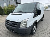 Ford Transit FT 260 K LKW KLIMA*EURO-5*KASTEN*AHK Baden-Württemberg - Holzgerlingen Vorschau
