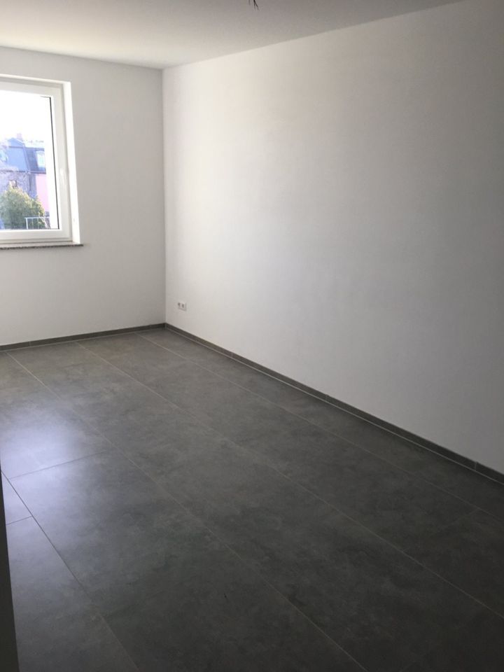 moderne klimatisierte Dreiraumwohnung in Zentrumsnähe in Bernburg (Saale)