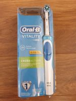 Oral-B Vitality Cross Action 2D elektrische Zahnbürste NEU/OVP Berlin - Treptow Vorschau