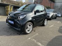 Smart ForTwo fortwo coupe electric drive / EQ Schleswig-Holstein - Lübeck Vorschau