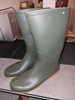 Gummistiefel Gr. 47/48 - Absolut Neuwertig Stuttgart - Untertürkheim Vorschau