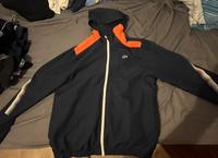 Lacoste traingsjacke Hessen - Marburg Vorschau