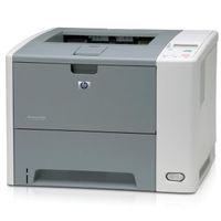 HP Laserdrucker LaserJet P3005DN Bayern - Stephanskirchen Vorschau