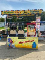 Schützenfest, Firmenevent, Kirmes, Straßenfest, Candybar Nordrhein-Westfalen - Herne Vorschau