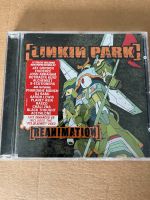 Linkin Park Reanimation CD Schleswig-Holstein - Bad Oldesloe Vorschau