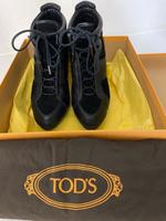 Tod's Pointy Ankle Boot Sport Größe 38 Stiefelette Bayern - Reichersbeuern Vorschau