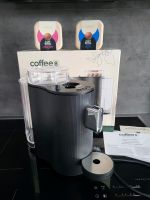 Innovative Kaffeemaschine von Coffee B Baden-Württemberg - Ketsch Vorschau