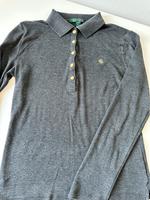 Ralph Lauren Bluse grau neuwertig Hannover - Südstadt-Bult Vorschau