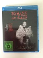 Beware of Mr. Baker, Ginger Baker, Blue Ray wie neu Bayern - Schwabach Vorschau