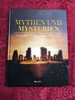 Buch :Mythen und Mysterien Baden-Württemberg - Hardthausen Vorschau