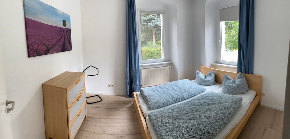 Ferienwohnung Klosterblick in Doberlug-Kirchhain