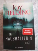 Joy Fielding Die Haushälterin Roman gebraucht Niedersachsen - Elsfleth Vorschau