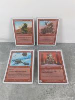 Magic the Gathering Goblin Kartenset MTG Bonn - Tannenbusch Vorschau