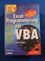 VBA in 21 Tagen - Excel Programmierung mit VBA Hessen - Mörfelden-Walldorf Vorschau