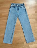 Weekday Wide-leg Jeans Größe 34 XS ♥️ Hamburg-Mitte - HafenCity Vorschau
