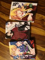 Manga Kakegurui Twin 1-3 Nordrhein-Westfalen - Langenberg Vorschau