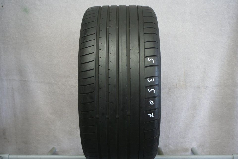 S3507 Sommerreifen 285/35 R18 97W 4,2-4,7mm DOT 0516 Dunlop in Dortmund