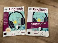 Englisch 5-10 Zeitschrift 27/2014 Songs inkl Materialpaket Herzogtum Lauenburg - Börnsen Vorschau