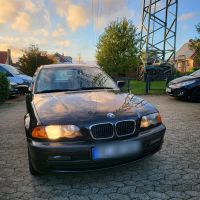 Bmw 318i Automatic Nordrhein-Westfalen - Westerkappeln Vorschau