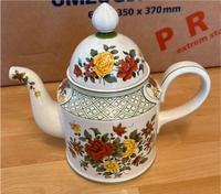 Villeroy & Boch Summerday Teekanne/Kaffeekanne Baden-Württemberg - Walddorfhäslach Vorschau