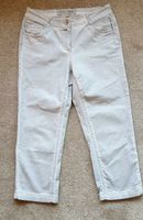 Cecil 3/4 Hose Jeans grau Gr. 27 (36/38) Berlin - Schöneberg Vorschau