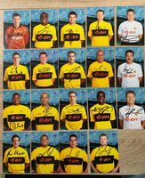 BVB Autogrammkarten original Unterschrift+++ Nordrhein-Westfalen - Wettringen Vorschau