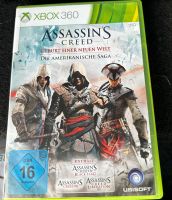 Assasın‘s Creed Nordrhein-Westfalen - Neuenrade Vorschau