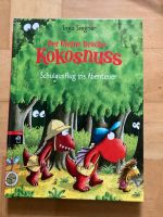 Buch Der kleine Drache Kokosnuss- Schulausflug ins Abenteuer Sachsen-Anhalt - Schkopau Vorschau