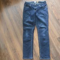 Jeans Damen Hose blau enges Bein Street One Weite 31 Länge 32 Nordrhein-Westfalen - Menden Vorschau