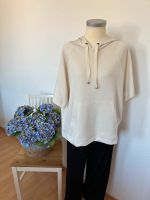 Soyaconcept Kurzarm Hoodie /Sweatshirt Gr.M/L Beige NEU Kreis Pinneberg - Rellingen Vorschau