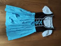 Schickes Dirndl mit Bluse und Schürze Niedersachsen - Deensen Vorschau