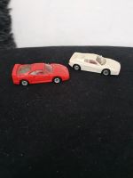 Monogram Models Ferrari F40 und Testarossa 1:87 Hessen - Niederdorfelden Vorschau