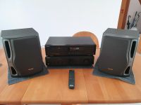 Sony CDP-411 + TA-FE300R + RM-S315 + 2 x Aiwa SX-N999MK  II Stuttgart - Hedelfingen Vorschau