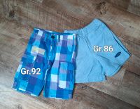 2 Shorts Gr.86/92 Sachsen - Stolpen Vorschau