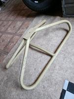 Gestellt DDR für EOW Bunker Lampe Zitronen Presse Industrielampe Thüringen - Dachwig Vorschau