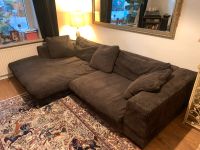 Modulares Cordsofa Bigsofa Ecksofa !NUR NOCH BIS ZUM 2.MAI! Eimsbüttel - Hamburg Eimsbüttel (Stadtteil) Vorschau