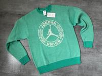 NIKE AIR Jordan Union LA Sweater Strick NEU M MAX Travis Michael Dresden - Niedersedlitz Vorschau