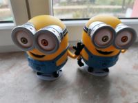 2 x Minion Nachtlampen. Sachsen - Markersbach Vorschau