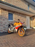 Honda CBR 125r Niedersachsen - Winsen (Luhe) Vorschau