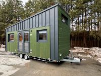 Tiny House Lily 403 steht zur Liefeung bereit! Bayern - Poing Vorschau