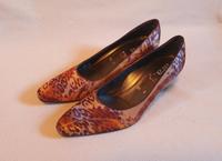 Neue Pumps von Ara mit  Luftposter - Gr. 40 Neupreiß 69 . -Euro Köln - Porz Vorschau